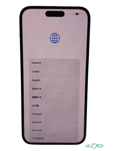 Smartphone APPLE IPHONE 14 PRO MAX Libre 6,