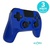 MANDO SNAKEBYTE GAMEPAD 4S AZUL PS4