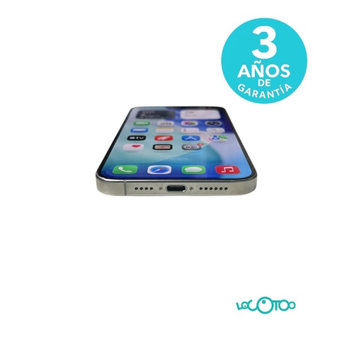Smartphone APPLE IPHONE 15 PRO MAX Libre 6,