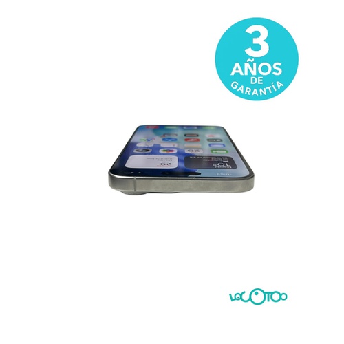 Smartphone APPLE IPHONE 15 PRO MAX Libre 6,