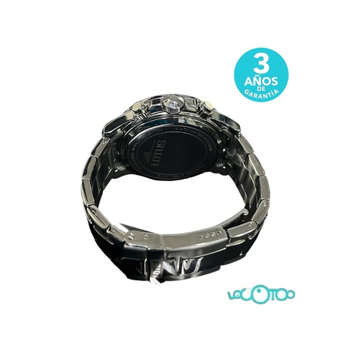 Reloj Pulsera LOTUS 18756