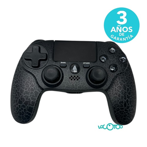 T-REX WIRELESS CONTROLLER INDEP007 PS4 Mand
