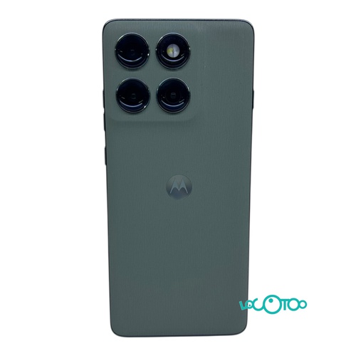 MOTOROLA EDGE 60 PRO 12 GB 512 GB 