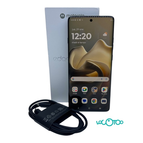 MOTOROLA EDGE 60 PRO 12 GB 512 GB 