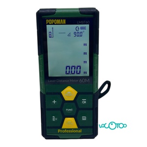 Medidor Electrónico