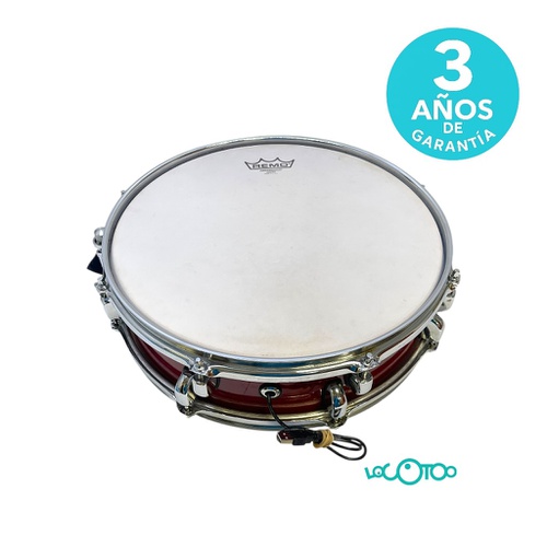 Caja JINBAO CAJA 14,5” x 4,5”