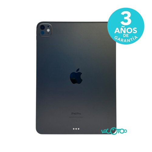 APPLE IPAD PRO M4 A2836 WIFI 11 '' 256GB