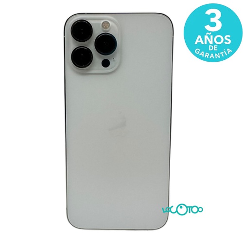 APPLE IPHONE 13 PRO MAX 6 GB 128 GB 5G