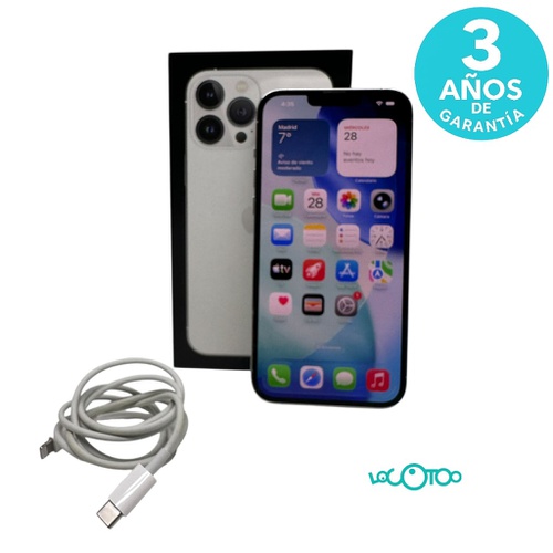 APPLE IPHONE 13 PRO MAX 6 GB 128 GB 5G