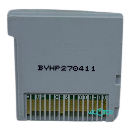 Videojuego NINTENDO 3DS YO-KAI WATCH