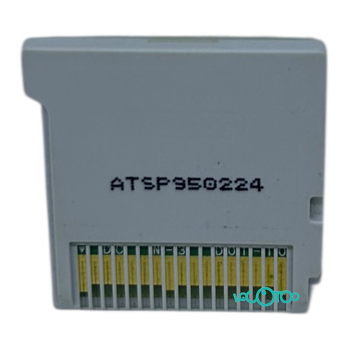 Videojuego NINTENDO 3DS MARIO PARTY ISLAND 