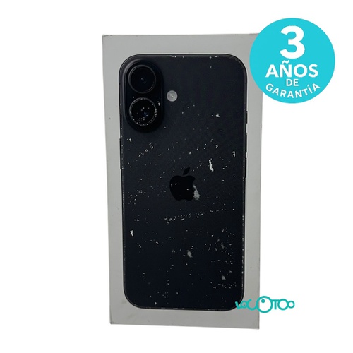 IPHONE 16 8 GB 128 GB 5G 