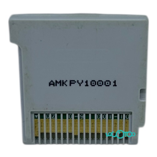 Videojuego NINTENDO 3DS MARIO KART 7