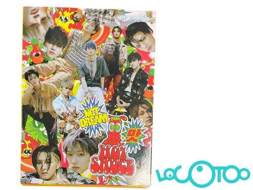 LIBRO+CD MUSICA K-POP