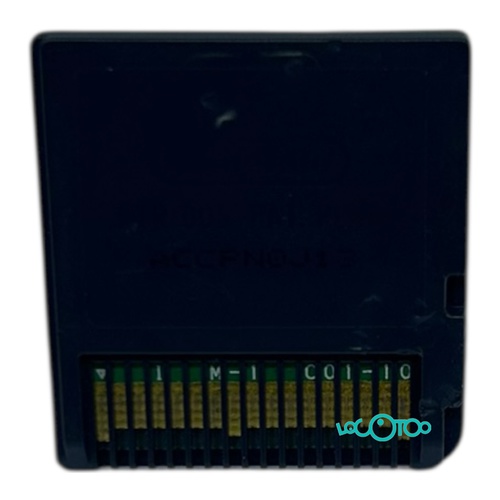 Videojuego NINTENDO DS COOKING MAMA