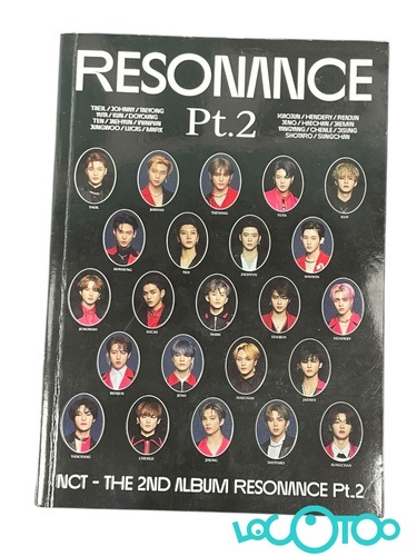 LIBRO+CD MUSICA K-POP