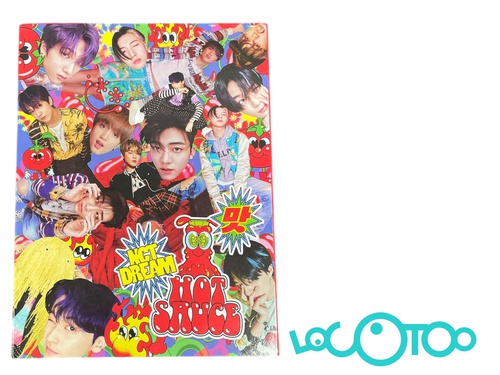 LIBRO+CD MUSICA K-POP