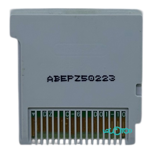 NINTENDO 3DS NEW SUPER MARIO BROS 2