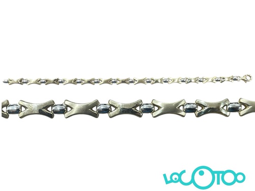 PULSERA ORO 18K 6,30gr