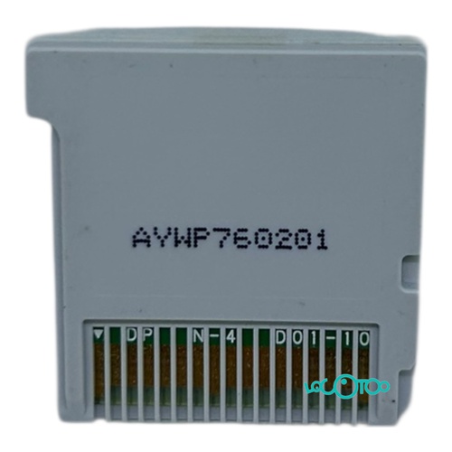 Videojuego NINTENDO 3DS YO-KAI WATCH 