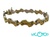 PULSERA ORO 18K 11,70gr