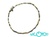 PULSERA ORO 18K 11,70gr