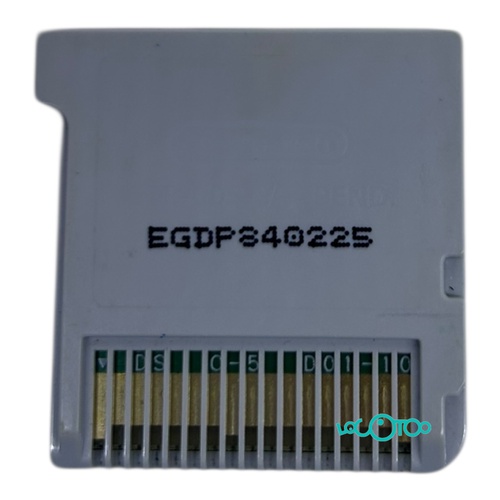 Videojuego NINTENDO 3DS ANIMAL CROSSING