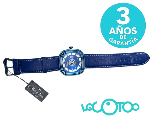 RELOJ MATHEY-TISSOT H110BBU