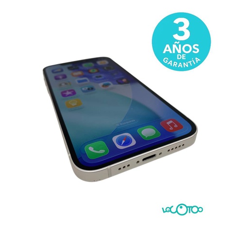 Smartphone APPLE IPHONE 12 6,1 '' 4 GB 128 