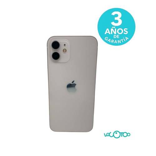 Smartphone APPLE IPHONE 12 6,1 '' 4 GB 128 