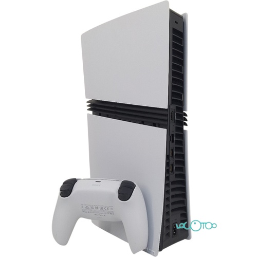CONSOLA PS5 PRO 