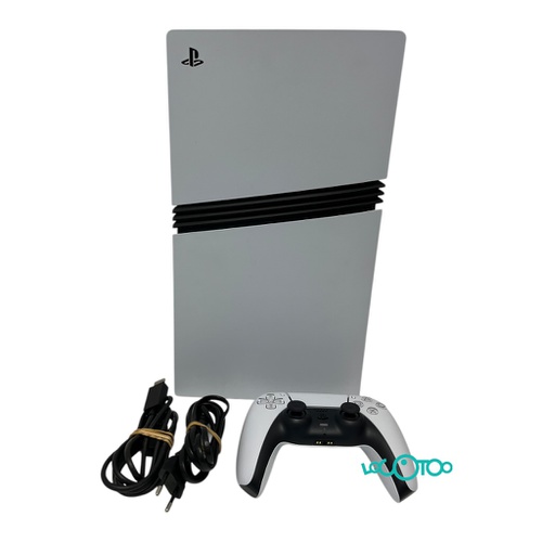 PLAYSTATION 5 PRO 1TB