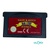 NINTENDO GAMEBOY ADVANCE GAME & WATCH GALLE