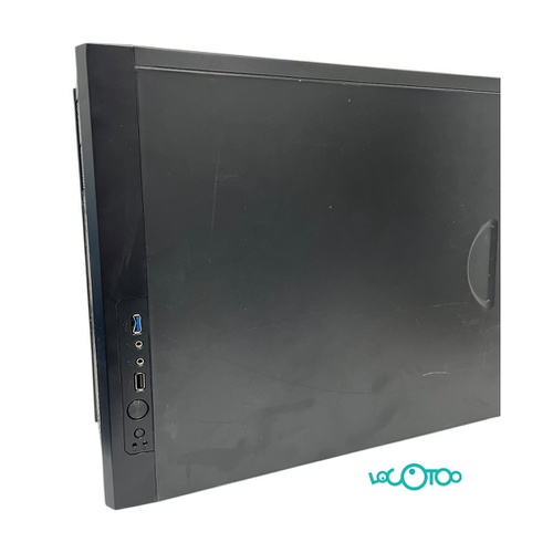 PC ENSAMBLADA 512GB 16GB INTEL I5 4TA GEN.