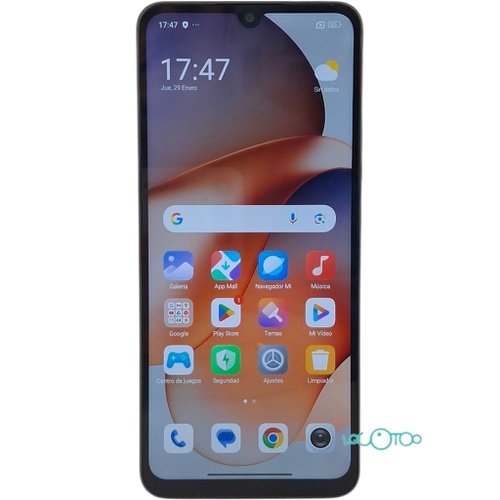 XIAOMI REDMI 14C 8GB 256GB