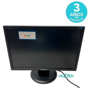 Monitor Led