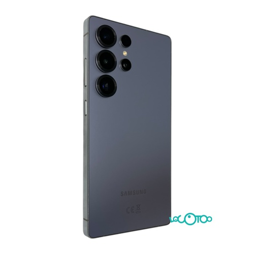 SAMSUNG GALAXY S25 ULTRA 512GB TITANIUM SIL