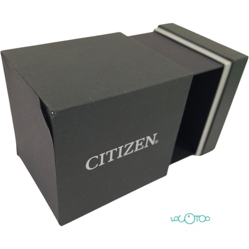 RELOJ DE PULSERA CITIZEN AUTOMÁTICO 8210-S1