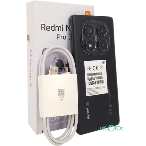 XIAOMI REDMI NOTE 14 PRO 5G 8GB 256GB