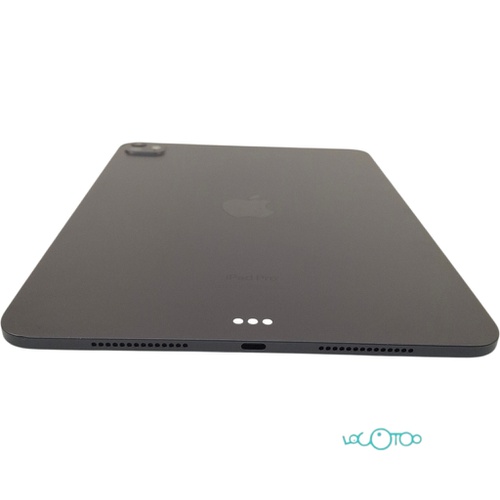 APPLE IPAD PRO 11" M4 (A2836) WIFI 256GB