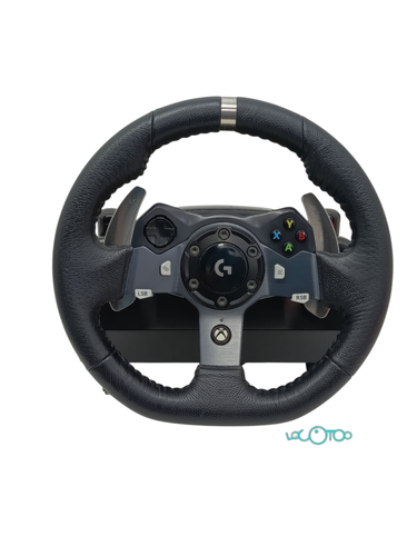 Volante Consola LOGITECH G920 FORCE RACING 