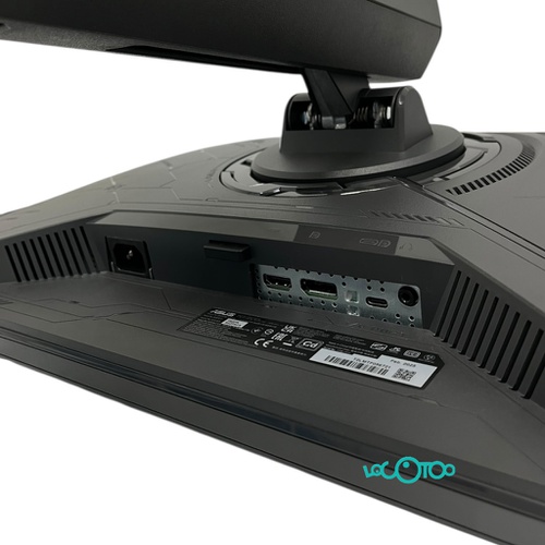 MONITOR LED ASUS XG27A 27,5'' 560X1440 240H