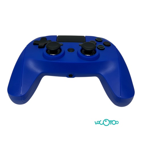 MANDO SNAKEBYTE GAMEPAD 4S AZUL PS4