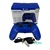 MANDO SNAKEBYTE GAMEPAD 4S AZUL PS4