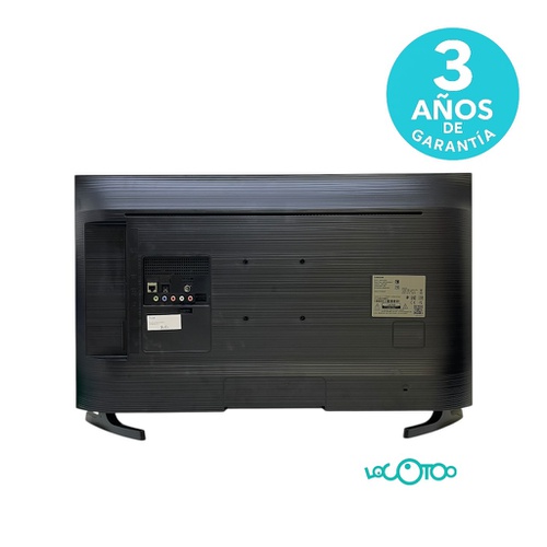 TV LED SAMSUNG UE32T4305AE WIFI SmartTV TDT