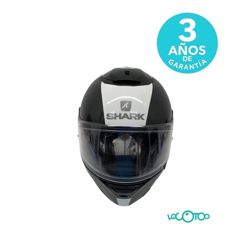 Casco SHARK SPARTAN CARBON Integral Doble A