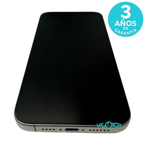 APPLE IPHONE 15 PRO MAX 8 GB 256 GB 5G