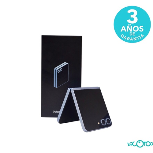 Smartphone SAMSUNG GALAXY Z FLIP 6 6,7 '' 8