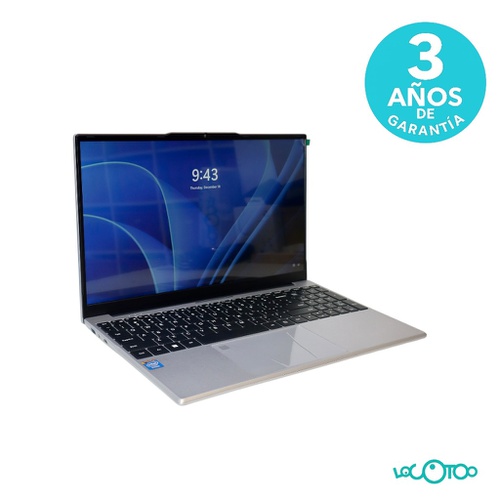 Portátil XIAMAN PORTATIL 1 TB SSD 16 GB Int