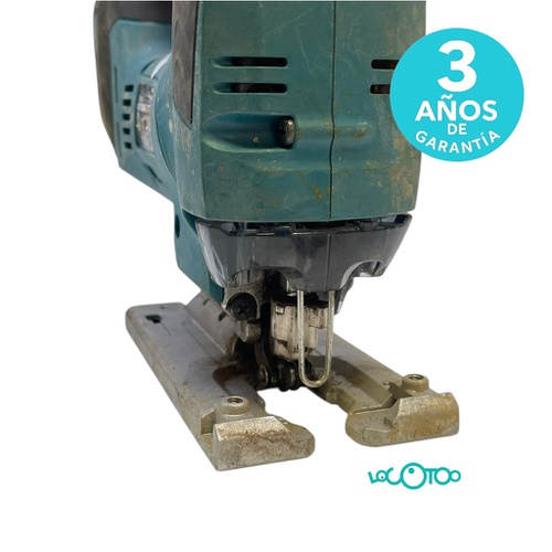 Caladora Eléctrica MAKITA DJV182